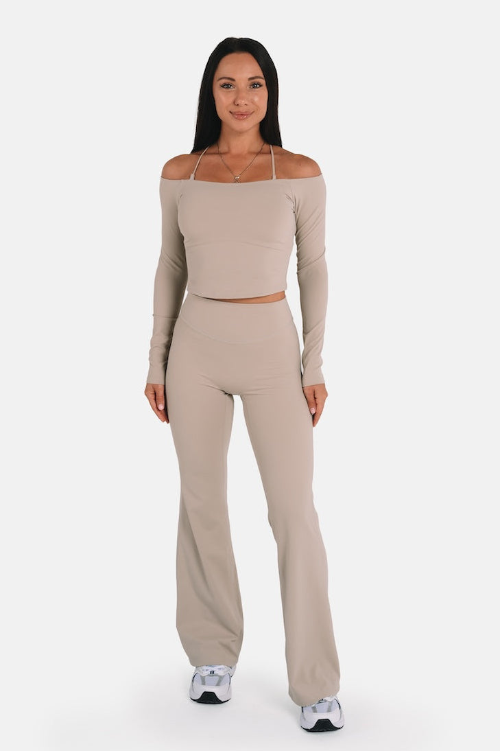 Soft Essential Flares - Oat